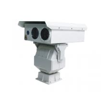 IP Тепловизионный Видеокамера TC800PTZ
