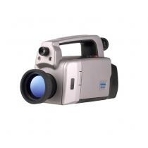 Газовые Тепловизионные Камеры TI320+ 