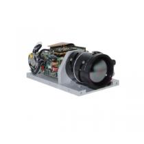 Small Mid-wave Cooled Thermal Imaging Core TC640SMW